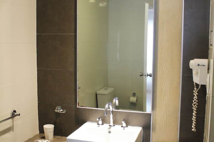 Bathroom Interior Photo
