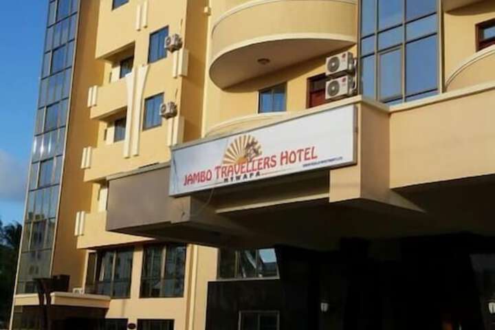 Hotel 18 of 18