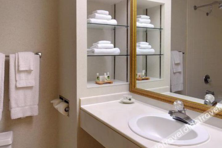 Fitness Center Photo