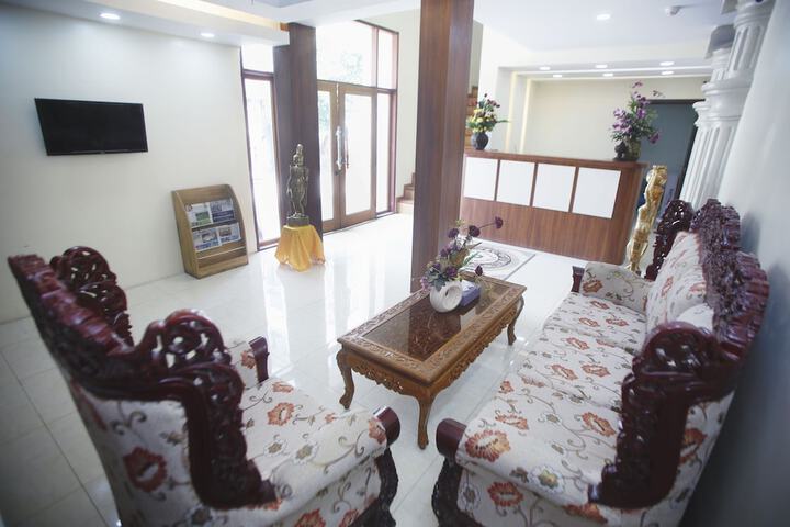 Hotel Interior 19 of 21