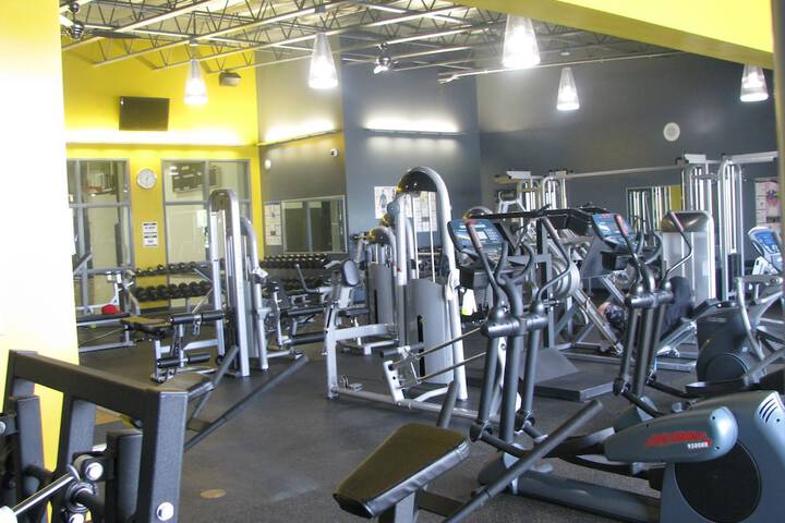 Health and Fitness 25 of 40