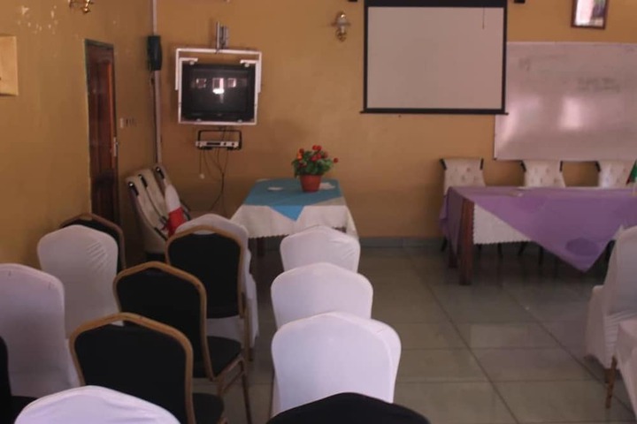 Meeting 20 of 34