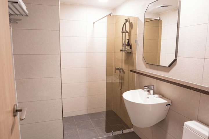 Bathroom Vanities