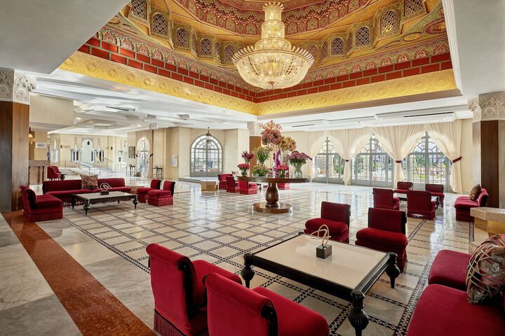 Hotel Interior 4 of 73