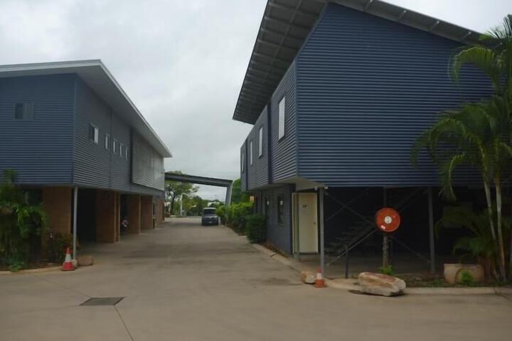 Hotel 1 of 6