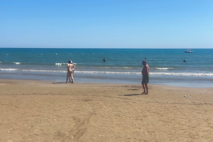 Beach 26 of 36