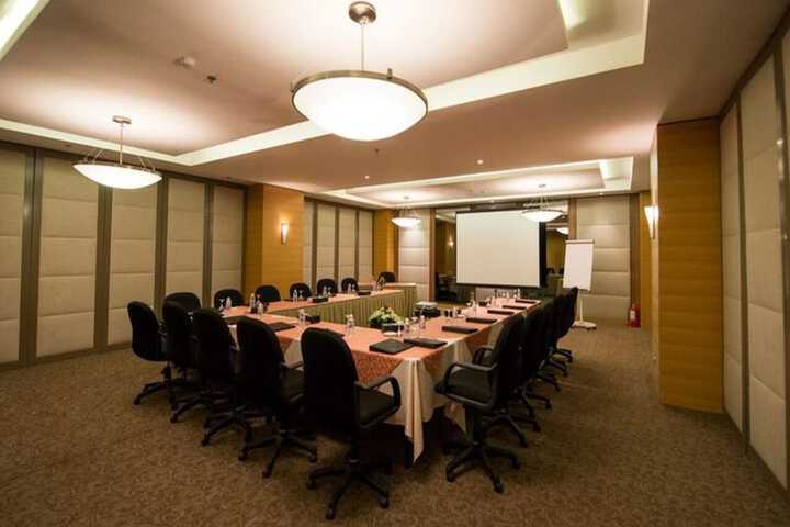 Meeting 123 of 132