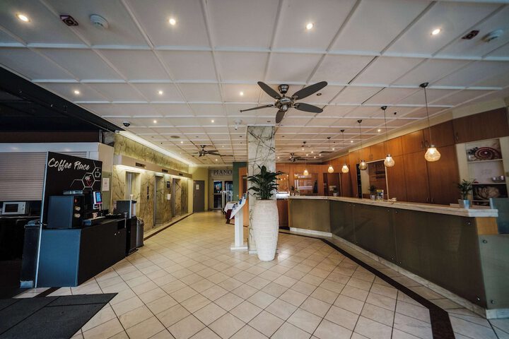 Hotel Interior 4 of 35