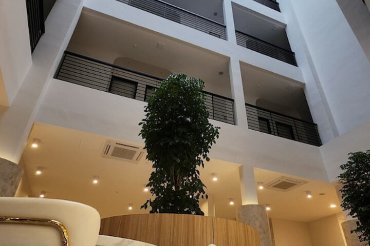 Hotel Interior 2 of 62