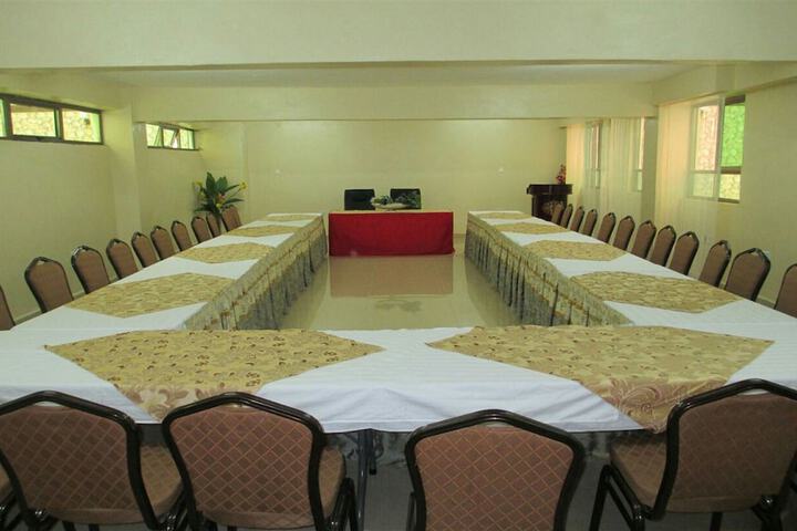 Meeting 29 of 36