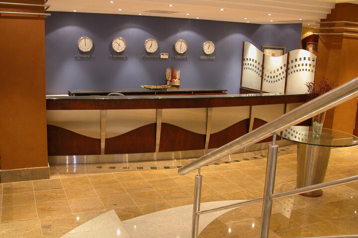 Hotel Interior 2 of 38