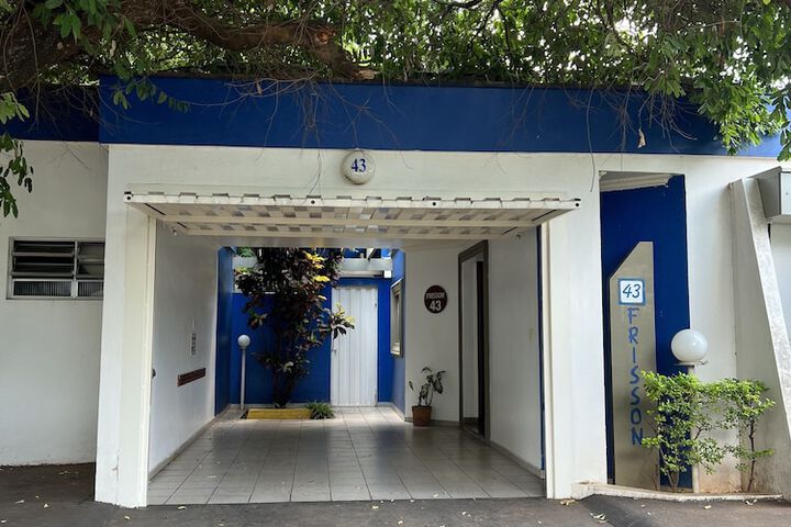 Hotel 3 of 118