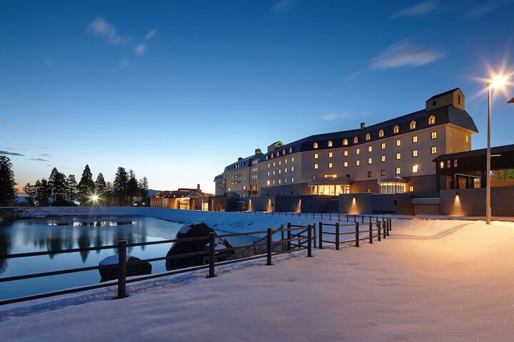 Hotel 205 of 223