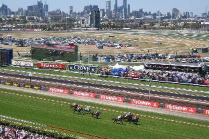 Surrounding environment