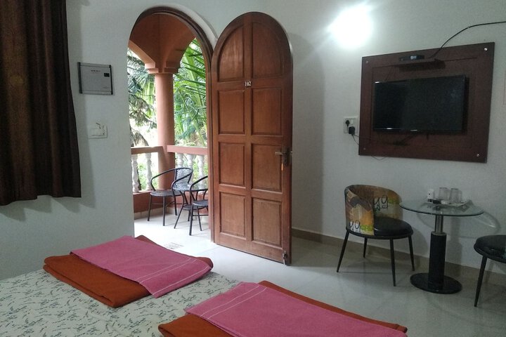 Room 17 of 22