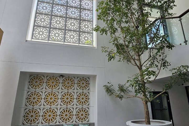 Hotel Interior 9 of 207