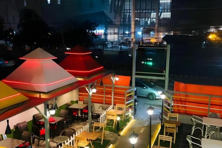 Safa Hotel
