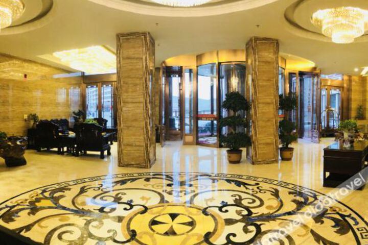 Hotel Interior 13 of 24