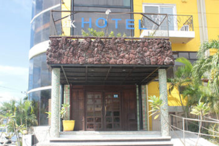 Hotel 59 of 79