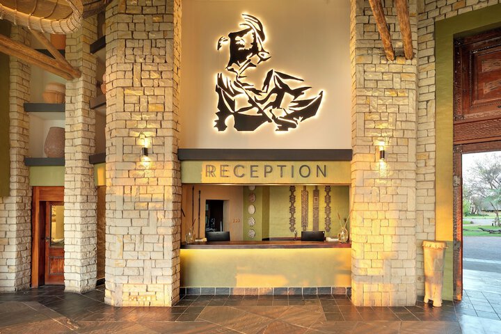 Hotel Interior 2 of 77