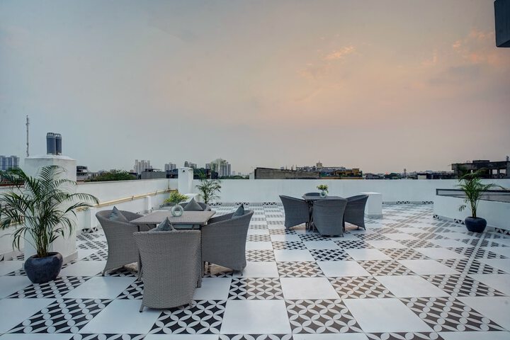 Terrace/Patio 46 of 47