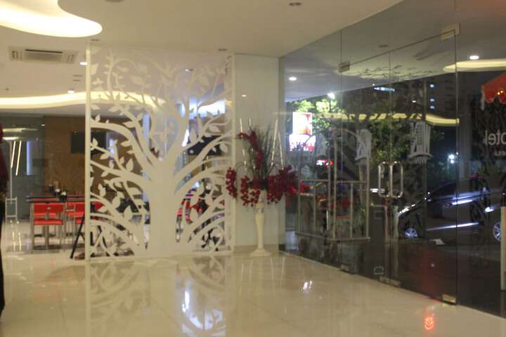 Hotel Interior 4 of 43