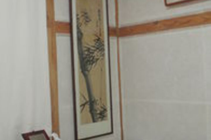 Standard Room Photo