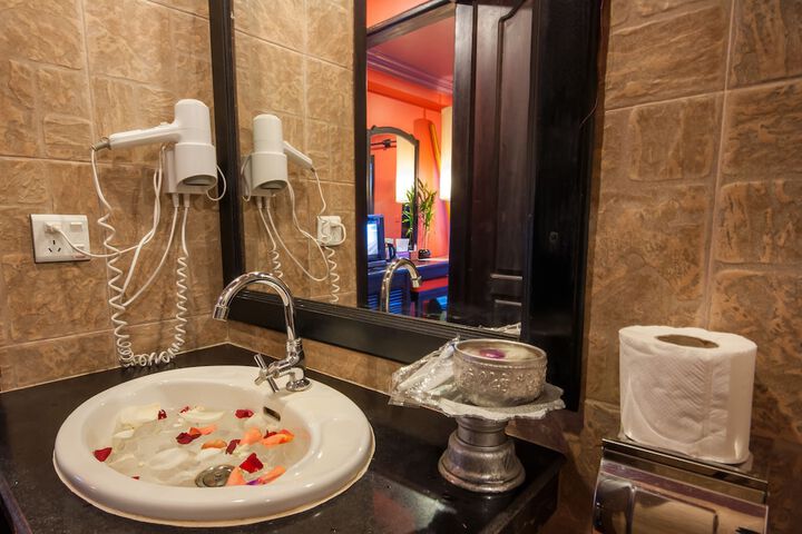 Bath Amenities