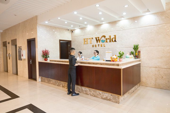 Hotel Interior 19 of 150