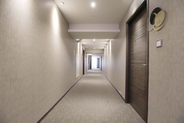 Hotel Interior 46 of 47