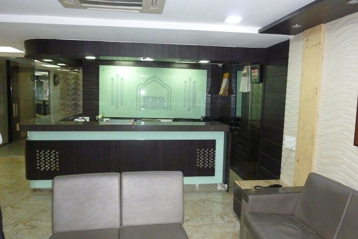 Hotel Interior 41 of 48