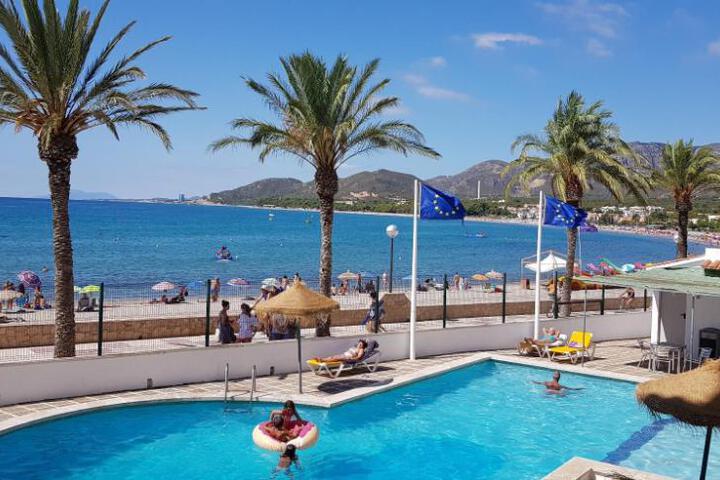Hotel Vistamar