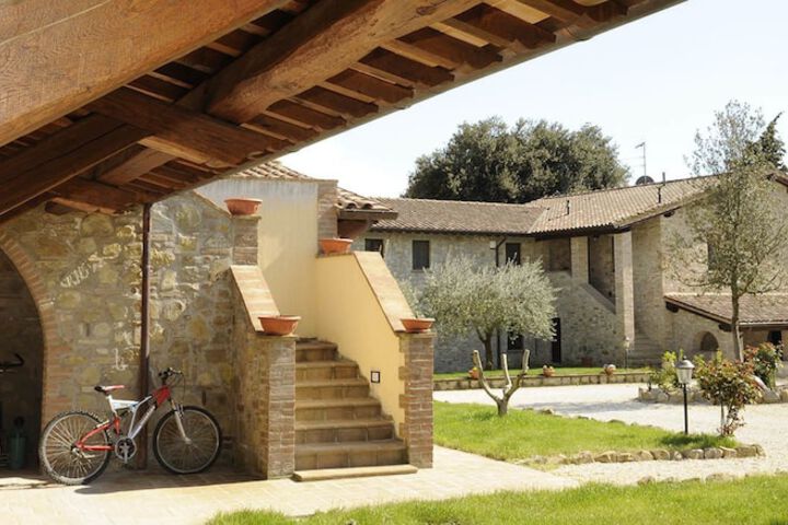 Agriturismo LAntico Casale in Perugia