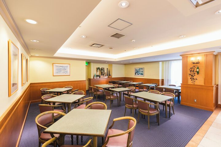 Restaurants