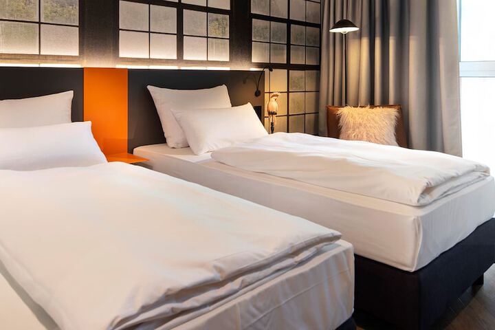 Loginn Hotel Waiblingen in Waiblingen