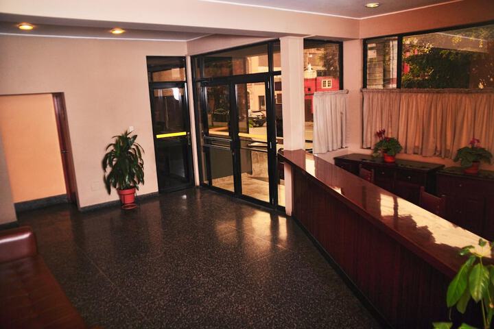 Hotel Interior 4 of 36