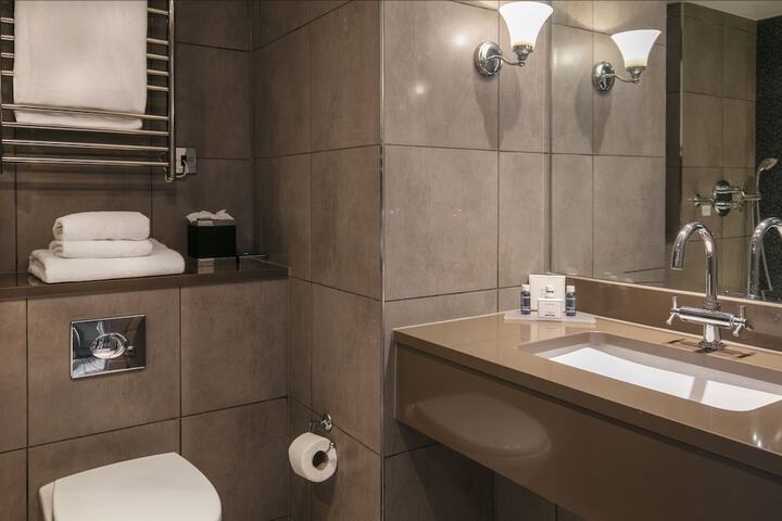 Bathroom Vanities