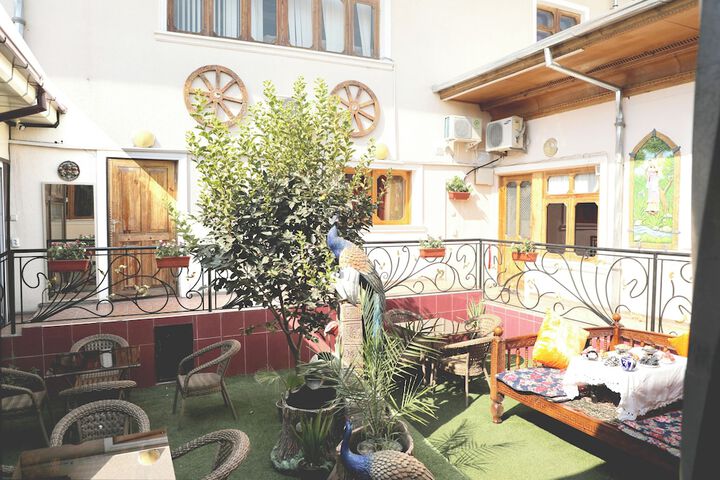 Terrace/Patio 8 of 11