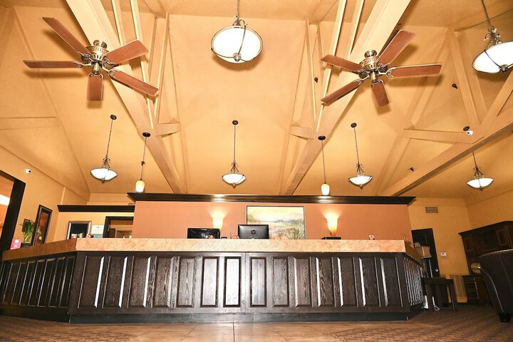 Hotel Interior 12 of 74