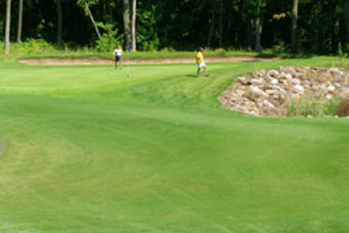 Golf 14 of 50