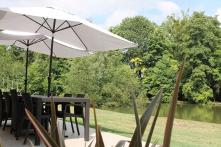 Terrace/Patio 21 of 24