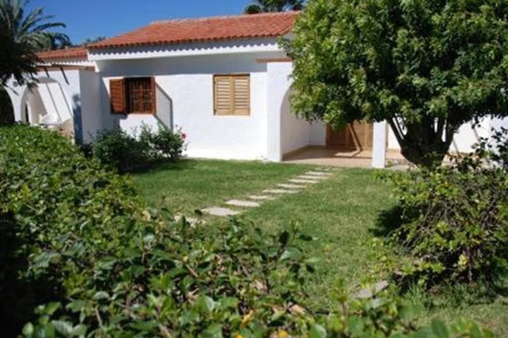 BUNGALOWS EL TRIGAL