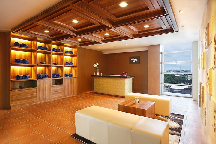 Hotel Spa