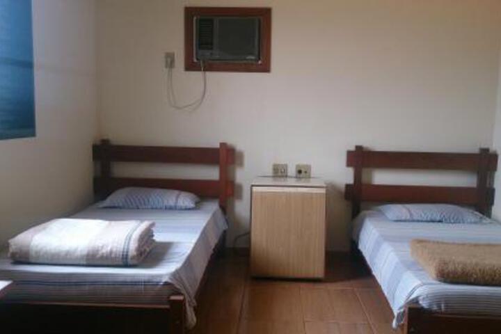 Diplomata Hotel Ltda