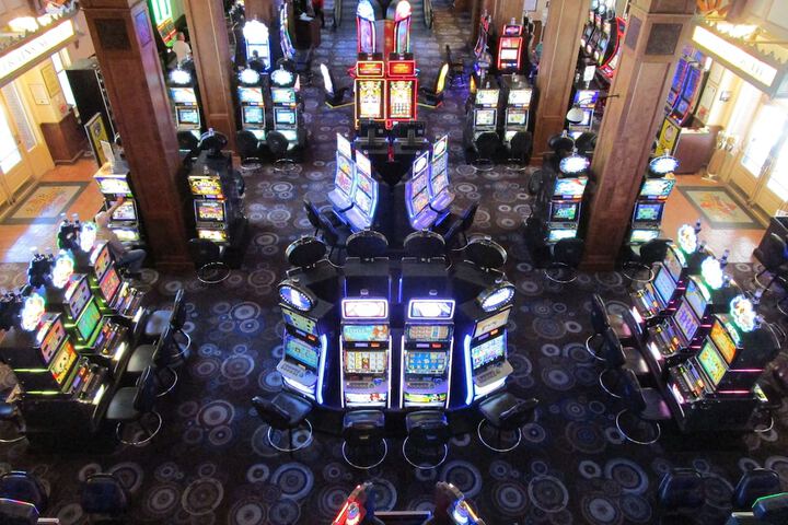 Casino