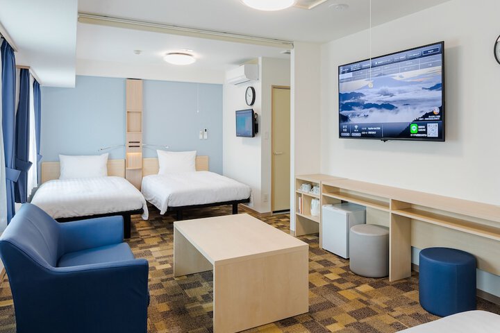 Toyoko Inn Osaka Namba