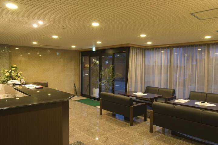 Hotel Interior 2 of 29