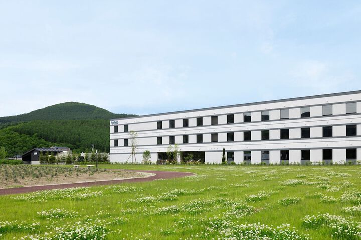 Photo of Fairfield by Marriott Hokkaido Minamifurano