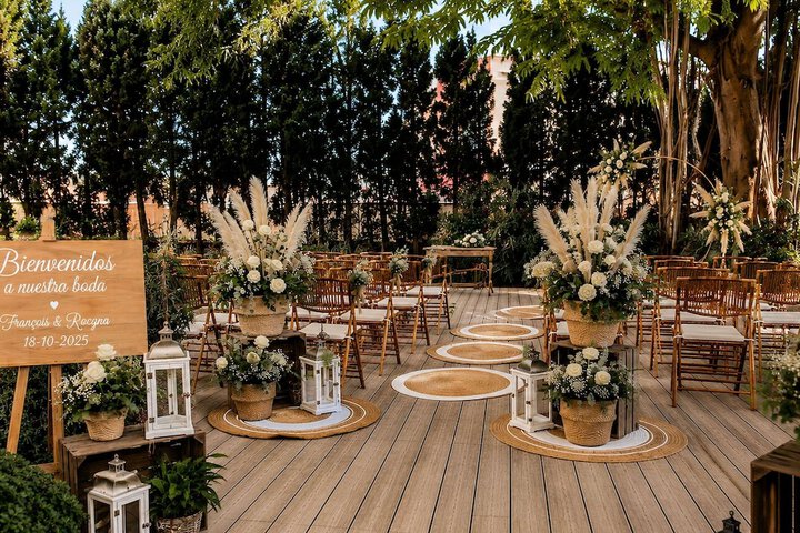 Wedding/Banquet 110 of 125