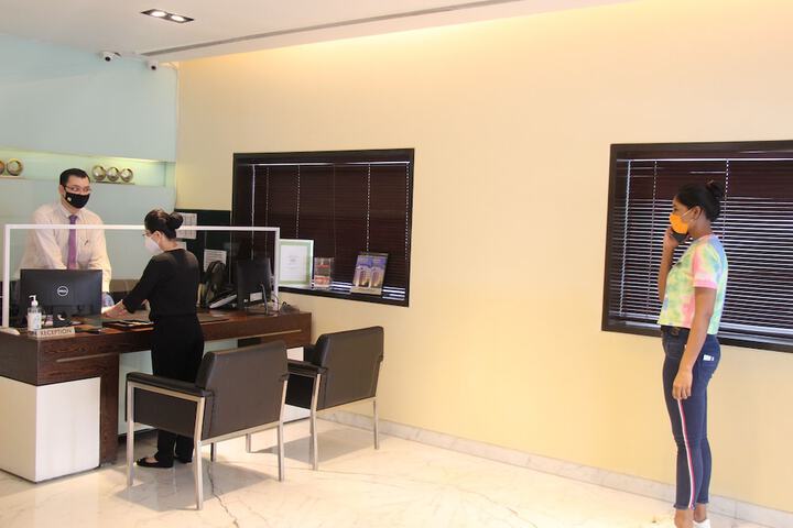 Hotel Interior 4 of 116